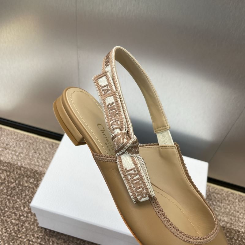 Christian Dior Sandals